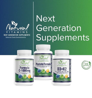 ALTERhubs - Natural Vitamins