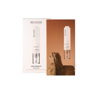 Bee Factor - Anti-Gravity Face Serum – Firming & Lifting Anti-Aging Serum 30ml - ALTERhubs The Wellness Store