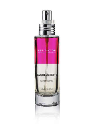 Bee Factor - Bachelorette Perfume 50ml - ALTERhubs - The Wellness Store