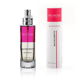 Bee Factor - Bachelorette Perfume 50ml - ALTERhubs - The Wellness Store