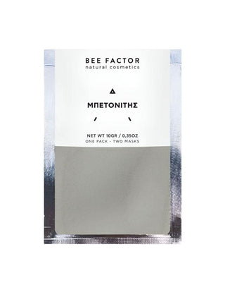 Bee Factor - Bentonite Clay 10pcs - ALTERhubs - The Wellness Store