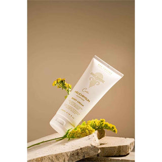 Bee Factor - Body Cream Greek Remedies with Helichrysum Extract 200ml - ALTERhubs The Wellness Store