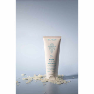 Bee Factor - Body Cream Greek Remedies with Mastic 200ml - ALTERhubs The Wellness Store