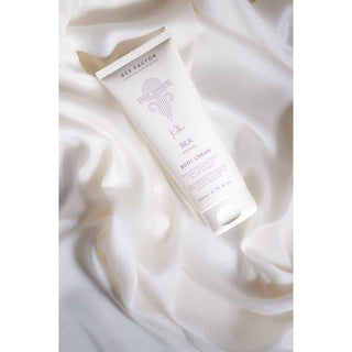 Bee Factor - Body Cream Greek Remedies with Silk Extract 200ml - ALTERhubs The Wellness Store