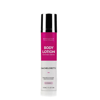 Bee Factor - Body Lotion Bachelorette 100ml - ALTERhubs - The Wellness Store