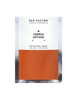 Bee Factor - Cedrus Clay 10pcs - ALTERhubs - The Wellness Store