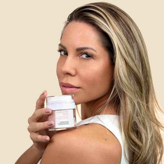 Bee Factor - Face Cream Ageless You 50ml - ALTERhubs The Wellness Store