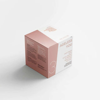 Bee Factor - Face Cream Ageless You 50ml - ALTERhubs The Wellness Store