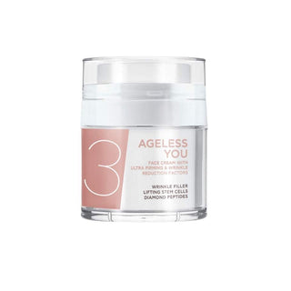 Bee Factor - Face Cream Ageless You 50ml - ALTERhubs The Wellness Store