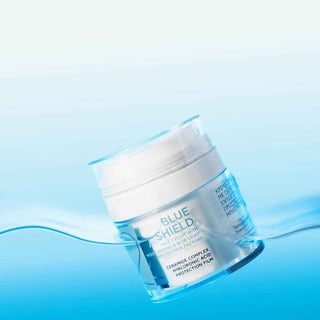 Bee Factor - Face Cream Blue Shield 50ml - ALTERhubs The Wellness Store