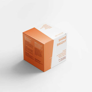 Bee Factor - Face Cream Shine Bright 50ml - ALTERhubs The Wellness Store