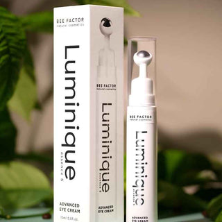 Bee Factor - Luminique Essence 5 | Advanced Eye Cream – 15ml - ALTERhubs The Wellness Store