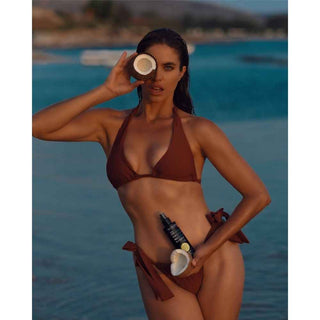 Bee Factor - Oil for Fast and Deep Tanning 200ml - ALTERhubs The Wellness Store