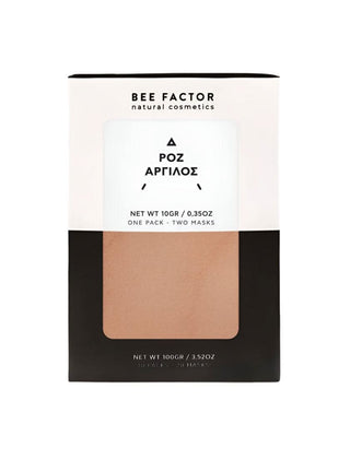 Bee Factor - Pink Clay 10pcs - ALTERhubs - The Wellness Store