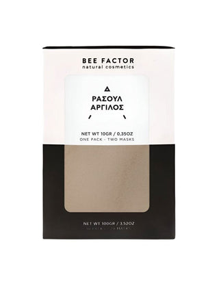 Bee Factor - Rhassoul Clay 10pcs - ALTERhubs - The Wellness Store