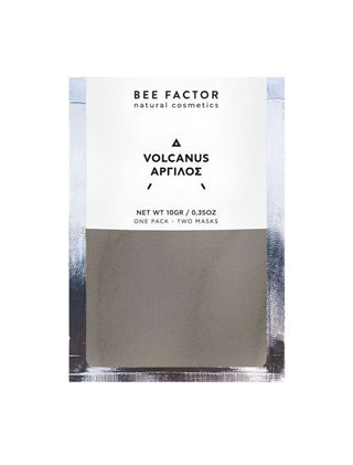 Bee Factor - Volcanus Clay 10pcs - ALTERhubs - The Wellness Store