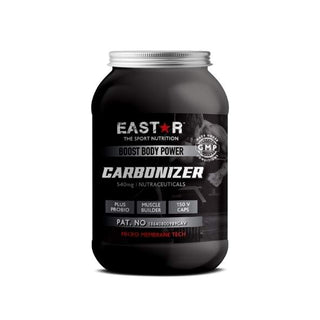 EASTAR - Carbonizer 150 Capsules - ALTERhubs The Wellness Store