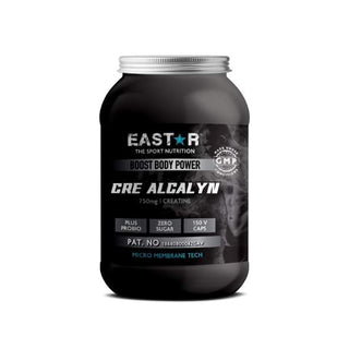 EASTAR - Cre Alcalyn 750mg 150 Capsules - ALTERhubs The Wellness Store
