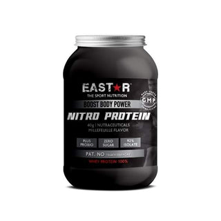 EASTAR - Nitro Protein 1kg - ALTERhubs The Wellness Store