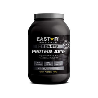 EASTAR - Protein 92% 1kg - ALTERhubs The Wellness Store