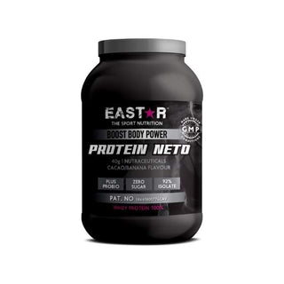 EASTAR - Protein Neto 1kg - ALTERhubs The Wellness Store