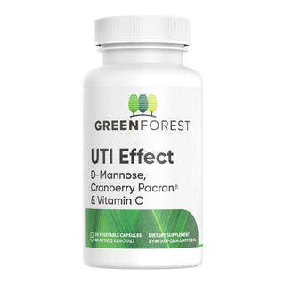 Green Forest - UTI Effect 15/30/60 Capsules - ALTERhubs The Wellness Store