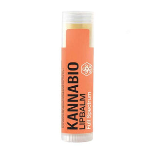 Kannabio - Cocoa Lipbalm (CBD 50mg/ 5.5g) - ALTERhubs The Wellness Store