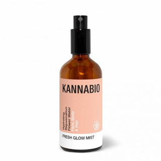 Kannabio - Fresh Glow Mist 100ml - ALTERhubs The Wellness Store