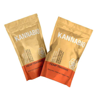 Kannabio - Hemp Trahanas 150g - ALTERhubs The Wellness Store