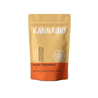 Kannabio - Hemp Trahanas 150g - ALTERhubs The Wellness Store