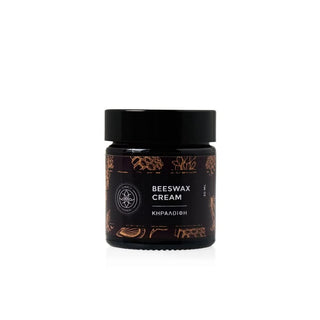 Simply Herbal - Beeswax Cream 30ml - ALTERhubs - The Wellness Store