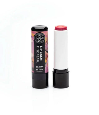 Simply Herbal - Lip Balm Pink Pearl 5ml - ALTERhubs - The Wellness Store