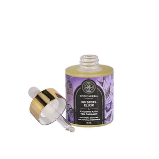 Simply Herbal - No Spots Elixir 30ml - ALTERhubs - The Wellness Store