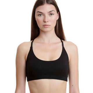 Walk - Bamboo bralette - ALTERhubs The Wellness Store