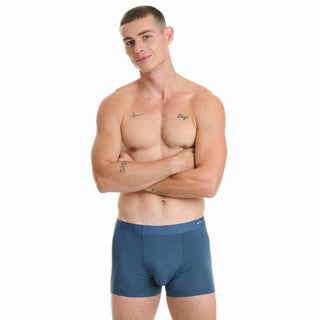 Walk - Seamless bamboo boxer - ALTERhubs The Wellness Store