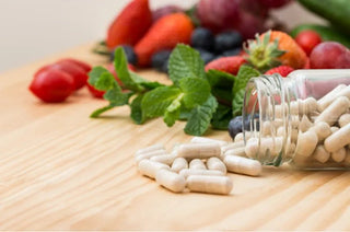 Συμπληρώματα διατροφής - ALTERhubs - The Wellness Store