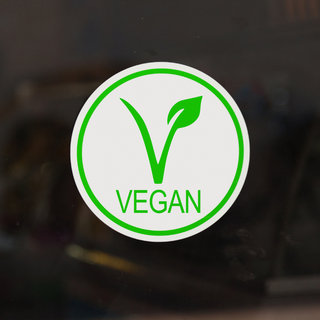 Vegan Επιλογές