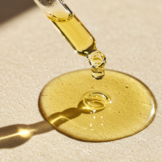 Οροί (Serums) & Έλαια
