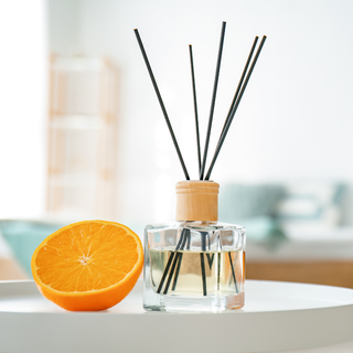 Αρωματικά Χώρου & Diffusers