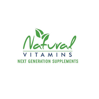 Natural-Vitamins