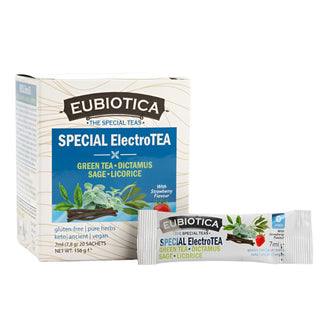 Eubiotica - Special ElectroTEA 20sachets