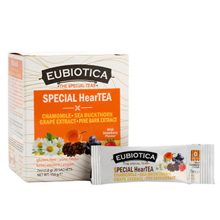 Eubiotica - Special HearTEA 20sachets