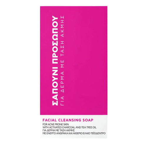 Bee Factor - Anti-acne Facial Cleansing 100g