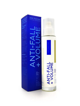Bee Factor - Anti - Fall and Volume 100ml - ALTERhubs - The Wellness Store