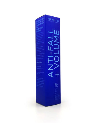 Bee Factor - Anti - Fall and Volume 100ml - ALTERhubs - The Wellness Store