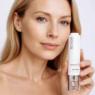 Bee Factor - Anti-Gravity Face Serum – Firming & Lifting Anti-Aging Serum 30ml - ALTERhubs The Wellness Store