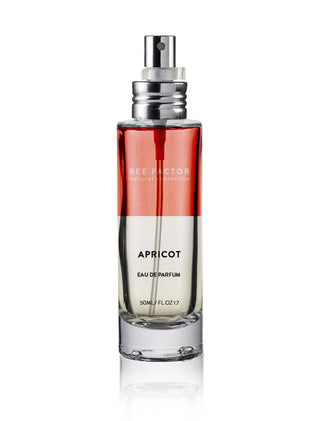 Bee Factor - Apricot Perfume 50ml - ALTERhubs The Wellness Store