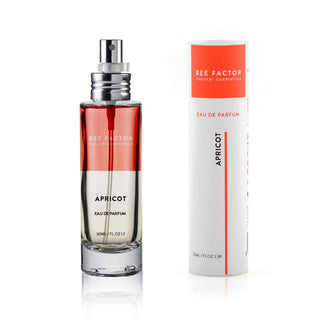 Bee Factor - Apricot Perfume 50ml - ALTERhubs The Wellness Store