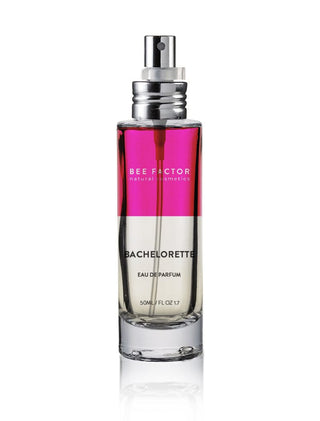 Bee Factor - Bachelorette Perfume 50ml - ALTERhubs The Wellness Store