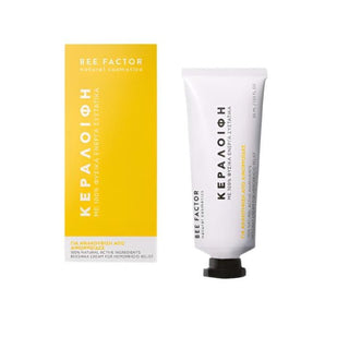 Bee Factor - Beeswax Ointment 30ml - ALTERhubs - The Wellness Store